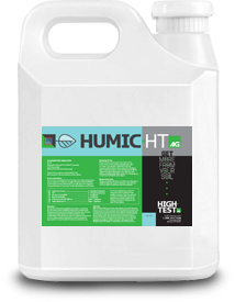 Humic bag